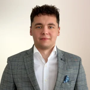 Jakub Musiał Kancelaria Branczewski